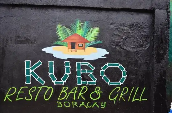 Kubo Resto Bar & Grill Food Photo 2