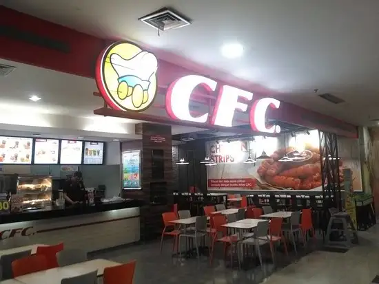 Gambar Makanan CFC - Revo Town Mall 6