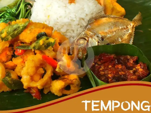 Gambar Makanan D'Tempong Bakoel, Space Food Destination 10