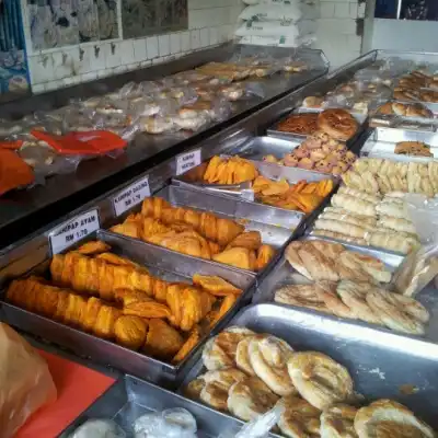 Salahuddin Bakery