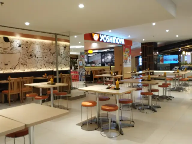 Gambar Makanan Yoshinoya 3