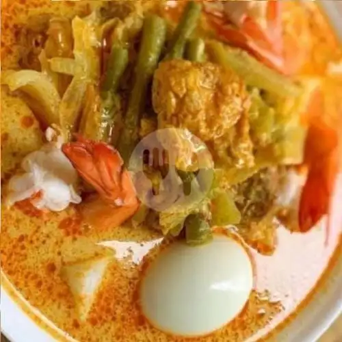 Gambar Makanan Nasi Kuning Berkah Wulkyra, Sungai Pinang, Gg Aci No 26 14