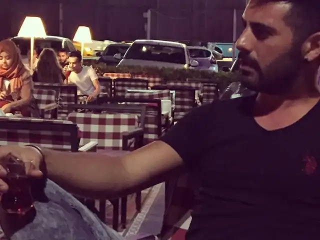 10 Numara'nin yemek ve ambiyans fotoğrafları 12