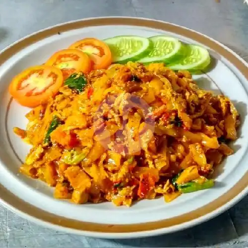 Gambar Makanan Nasi Goreng Kang Ahmad 2