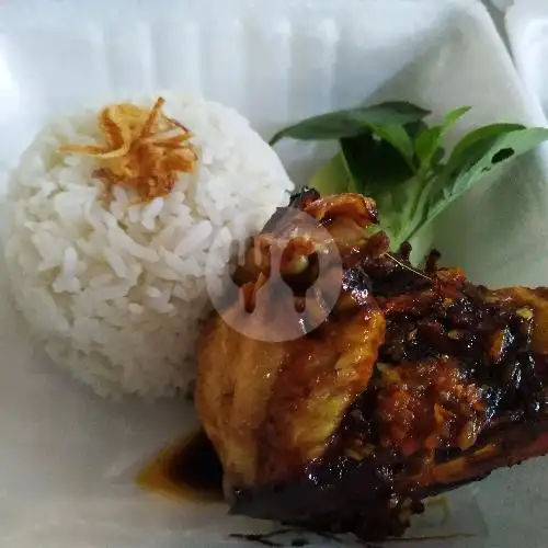 Gambar Makanan Warung Ayam Goreng & Bakar Seleraku 11