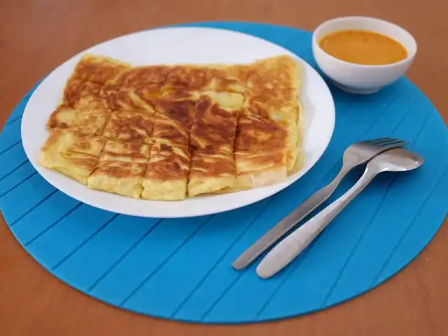 Gambar Makanan Ken's Prata 3