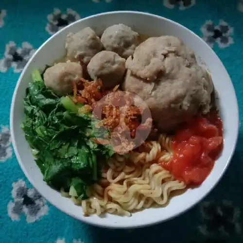 Gambar Makanan Bakso Nyak Matun  19