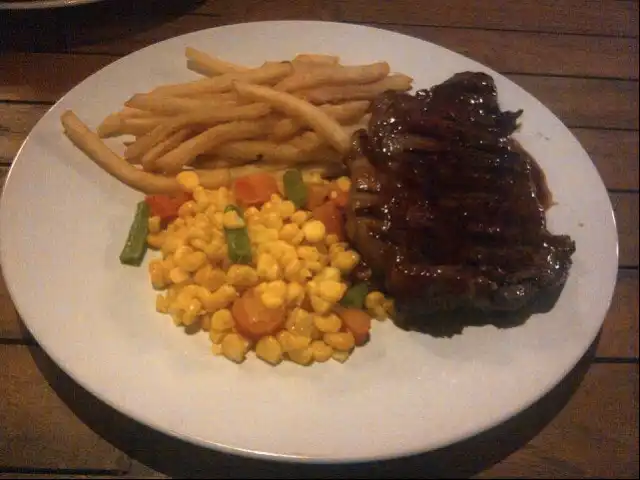 Gambar Makanan Andakar Ribs & Steak 6