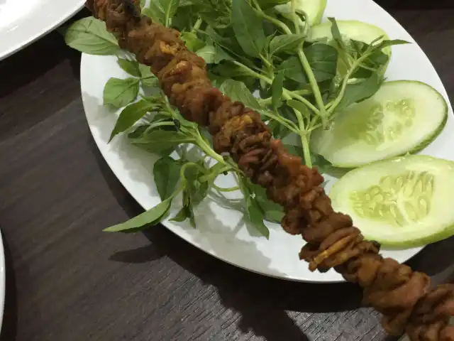 Gambar Makanan Nasi Uduk Kebon Kacang Bang Hepi 8