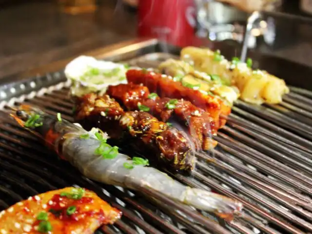 kilo grill bbq restaurant Food Photo 9