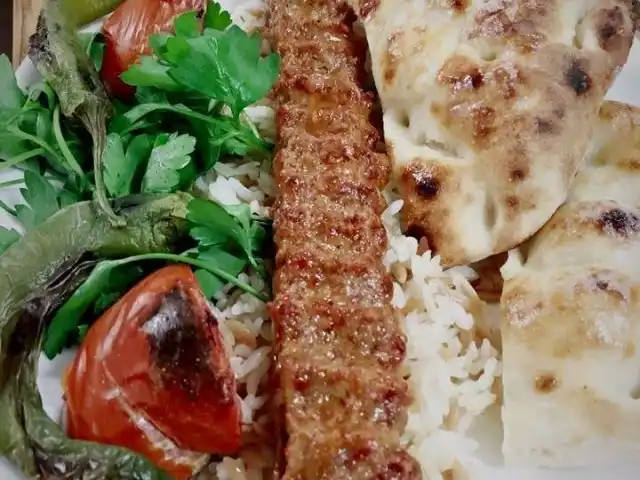 Karadenizliler Pide Kebap'nin yemek ve ambiyans fotoğrafları 3