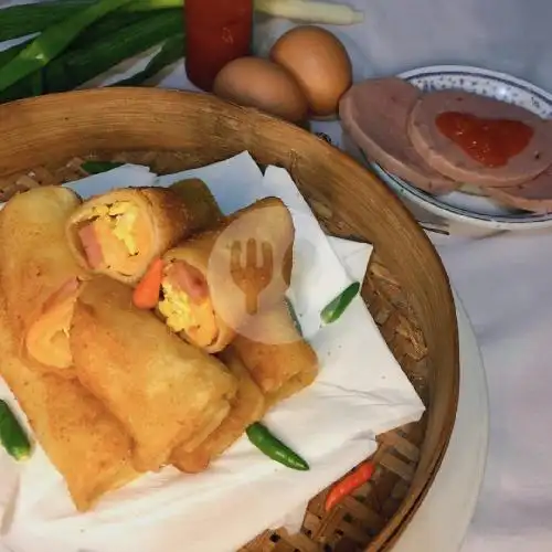 Gambar Makanan Risoles mayo mami lula 5