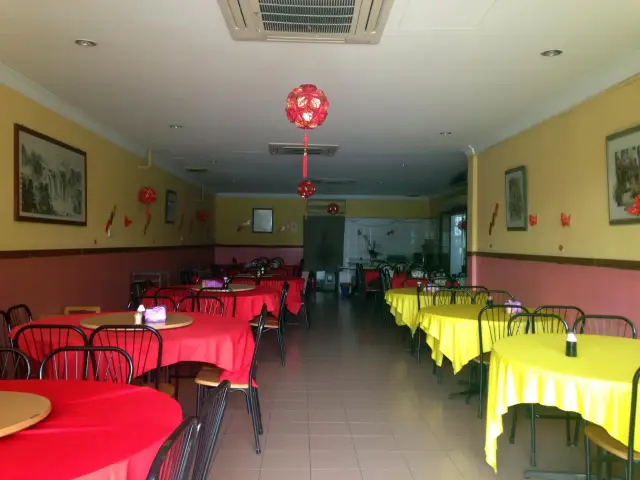 Restoran Lye Soon Food Photo 5