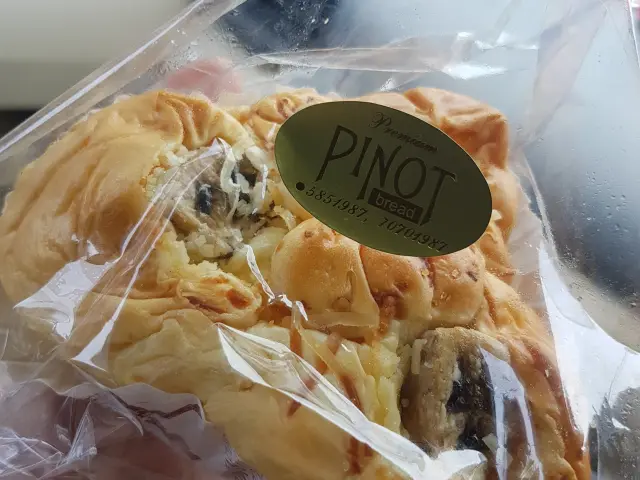 Gambar Makanan PinotBread 2