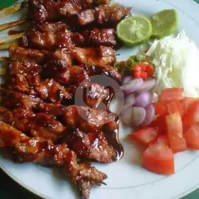 Gambar Makanan Sate Ayam Kambing Cak Samsul 19