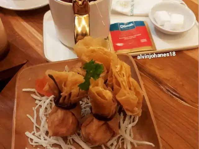 Gambar Makanan Obrol Kopi 9