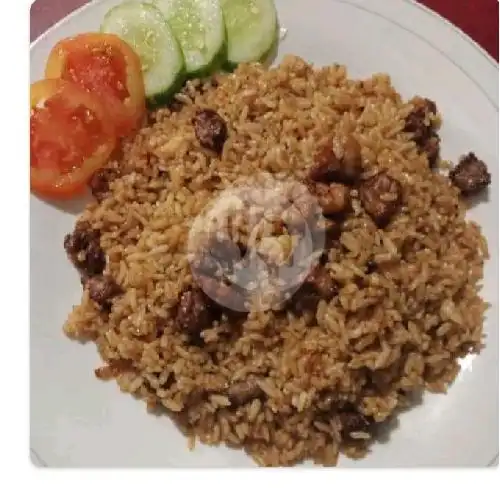 Gambar Makanan Nasi Goreng Ortega SAB 002, Putri Tunggal 20