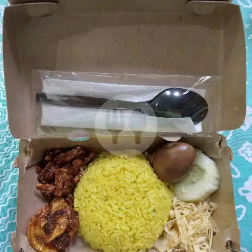 Gambar Makanan Nasi Liwet & Ketan Pak Agus 20