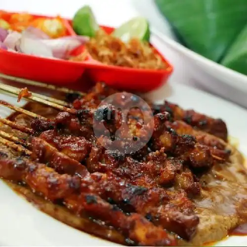 Gambar Makanan Sate Madura Bang Dul 15