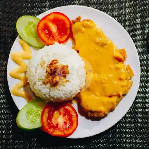 Gambar Makanan Waroeng Ckck & Macco, Sunter Jaya 3