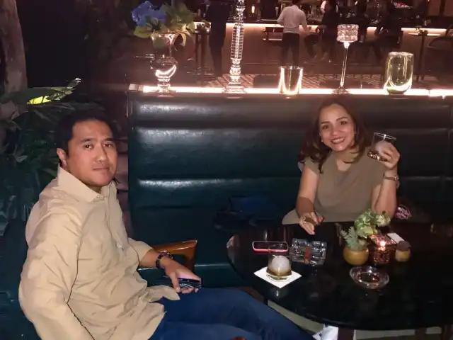 Gambar Makanan HAVANA Lounge & Bar 16