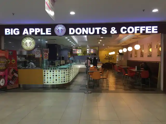 Big Apple Donuts & Coffee Food Photo 5