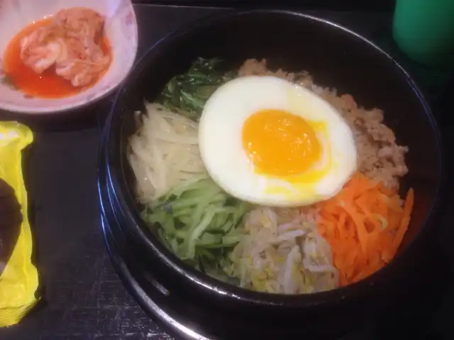Gambar Makanan Mujigae Bibimbap & Casual Korean Food 6