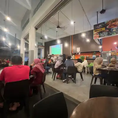 Kenong Cafe