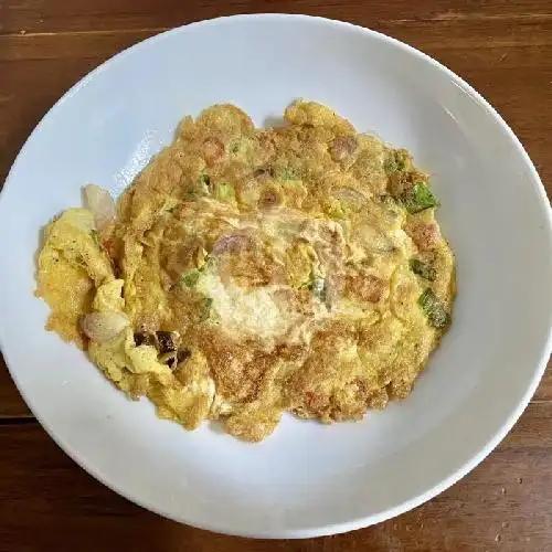 Gambar Makanan Nasi Goreng SS, Kasihan 15