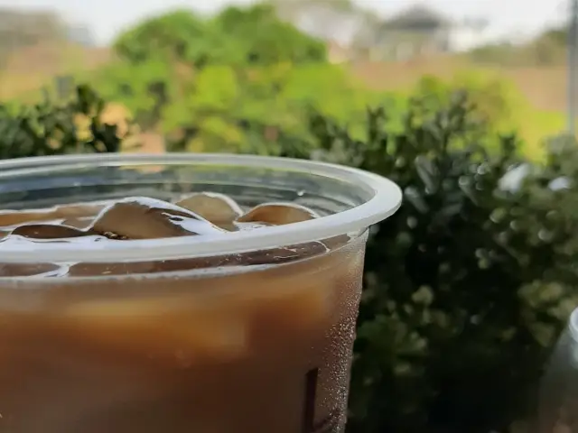 Gambar Makanan Kopi Pesanan 9