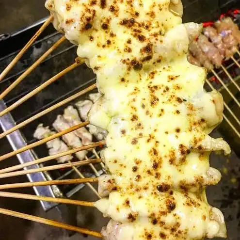 Gambar Makanan Sate Taichan Neng Nia 2