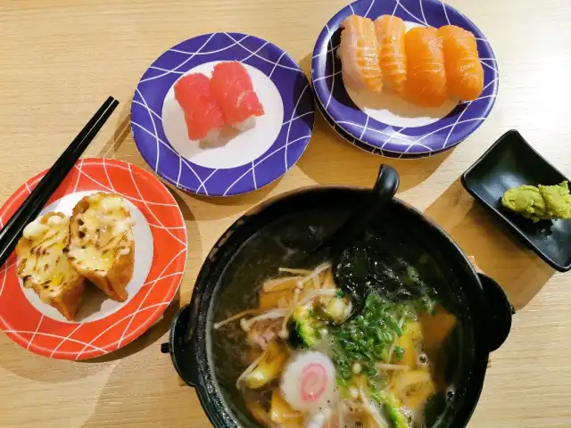 Sushi Uchi Food Photo 13