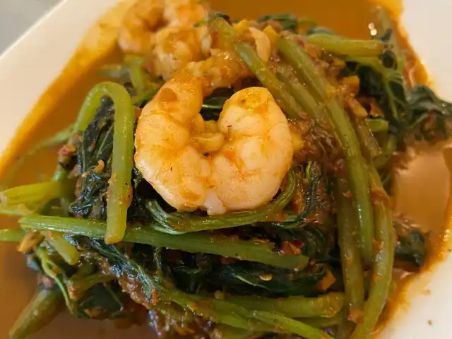 Ah Niu Wan Tan Mee Food Photo 4