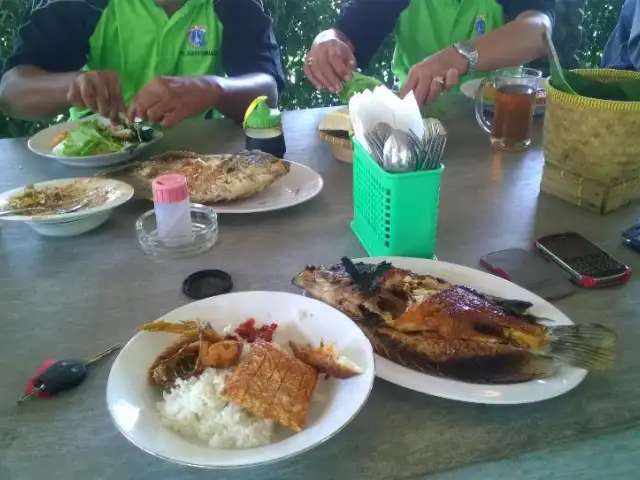 Gambar Makanan Lembur Kuring 11