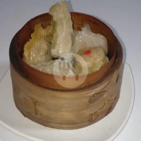 Gambar Makanan Dimsum Favorite, Pulo Gadung 5