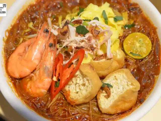 Sarawak's Bowl Food Photo 10