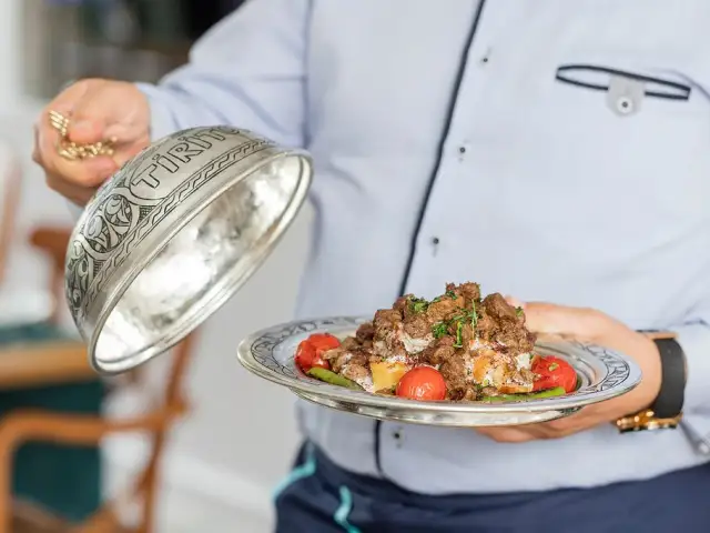 Tiritcizade Restoran Konya Mutfağı'nin yemek ve ambiyans fotoğrafları 71