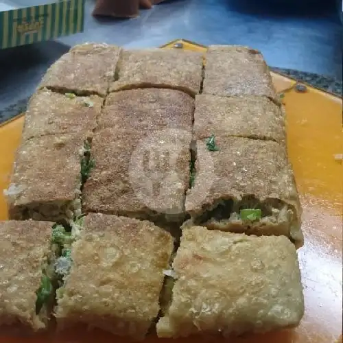 Gambar Makanan Martabak Bangka Favorite Ibenk Agus, Setia Mekar 2