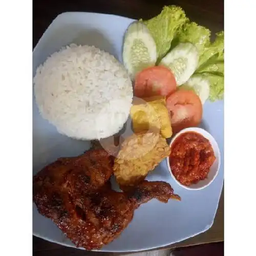 Gambar Makanan Dapoer Nazwa 4