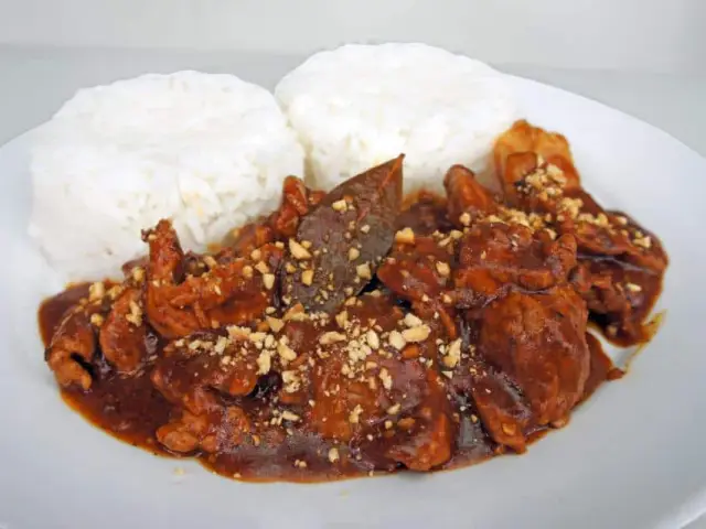 Adobo Connection Food Photo 14