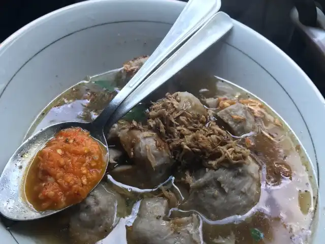 Gambar Makanan Bakso Cendana 14