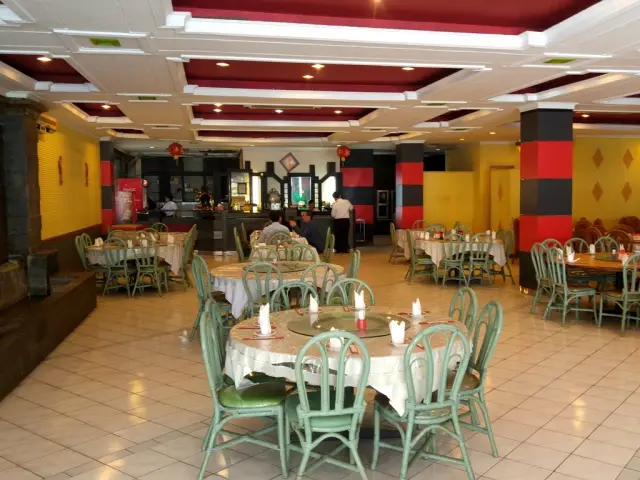 Gambar Makanan Fajar Restaurant 6