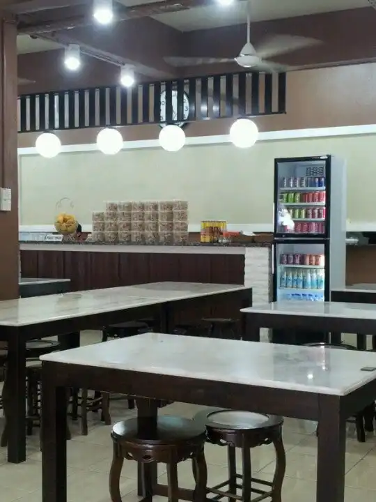 Restoran Selera Cik Siti Food Photo 12