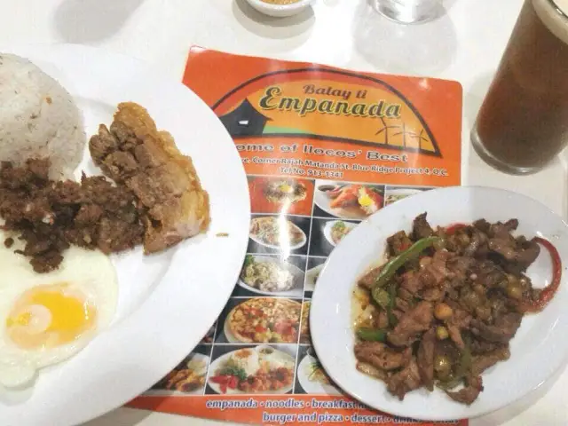 Balay ti Empanada Food Photo 6