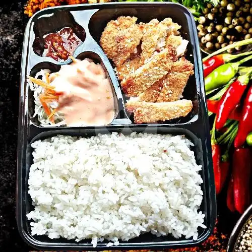 Gambar Makanan OmahKembar JapaneseFood (HALAL), Perum Green Indah Sukolilo 15