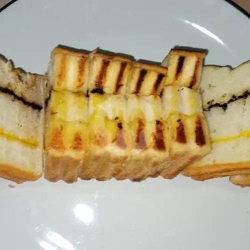 Gambar Makanan Roti Bakar Family 3