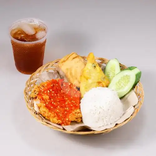 Gambar Makanan Mister Geprek 3, Lampung 18