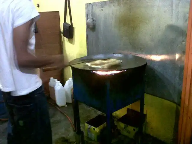 Gambar Makanan Martabak & Terang Bulan "Hok Lo Pan" - Mojokerto 4