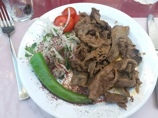 Ciğerci Suat Usta