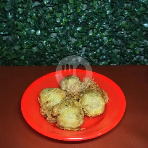 Gambar Makanan Warung Sederhana Johor Soto, Pecal & Ayam Penyet, Medan Johor 17